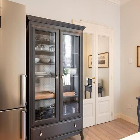 Il Giardino Garden View Apartment Milan Bagian luar foto
