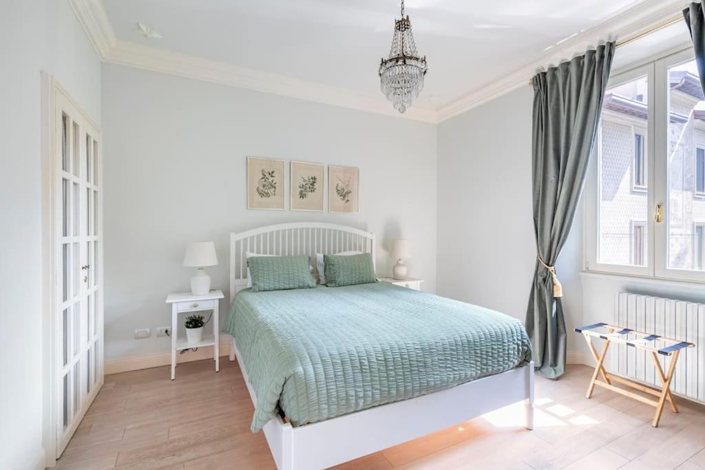 Il Giardino Garden View Apartment Milan Bagian luar foto