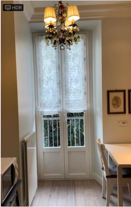 Il Giardino Garden View Apartment Milan Bagian luar foto