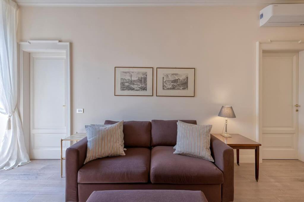 Il Giardino Garden View Apartment Milan Bagian luar foto