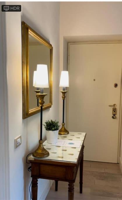 Il Giardino Garden View Apartment Milan Bagian luar foto