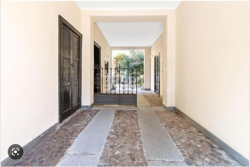 Il Giardino Garden View Apartment Milan Bagian luar foto