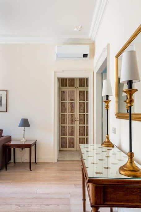 Il Giardino Garden View Apartment Milan Bagian luar foto