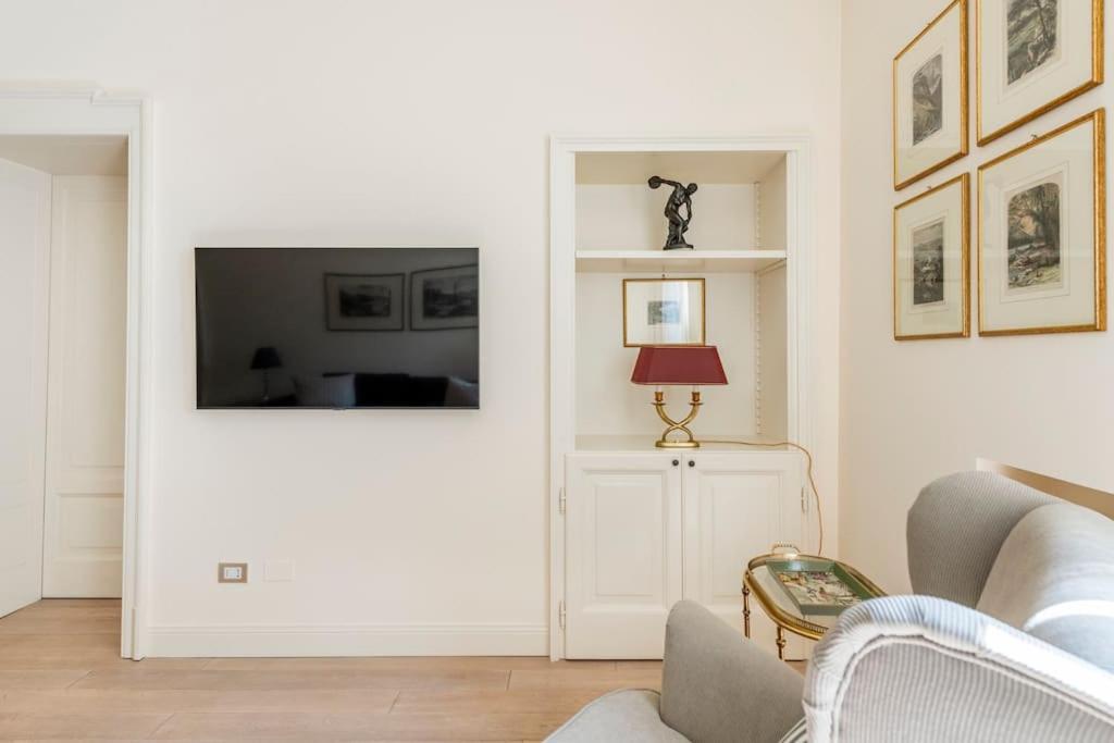 Il Giardino Garden View Apartment Milan Bagian luar foto