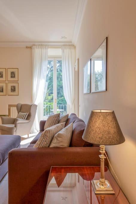 Il Giardino Garden View Apartment Milan Bagian luar foto
