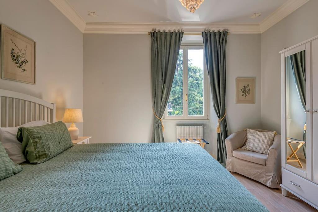 Il Giardino Garden View Apartment Milan Bagian luar foto