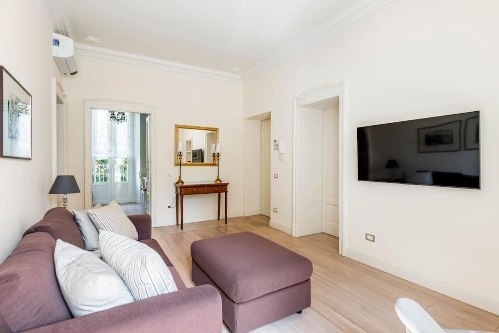 Il Giardino Garden View Apartment Milan Bagian luar foto